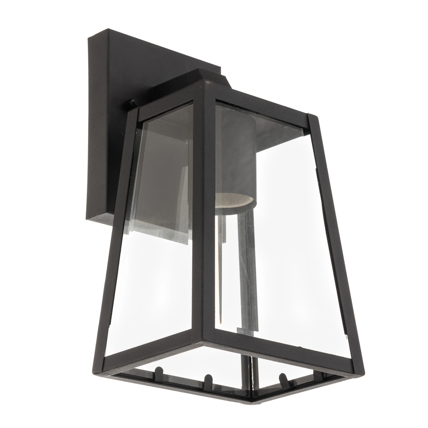 Applique D’extérieur Matslot, Hauteur 24,6 cm 3 Applique D’extérieur Matslot, Hauteur 24,6 cm – Image 3