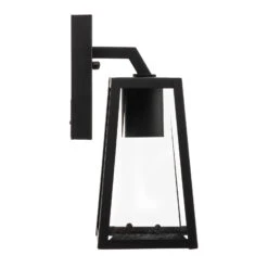 Applique D’extérieur Matslot, Hauteur 24,6 cm 12 Applique D’extérieur Matslot, Hauteur 24,6 cm -Konstsmide || Lucande Soldes Boutique 6055733 4