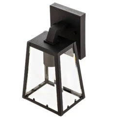 Applique D’extérieur Matslot, Hauteur 24,6 cm 13 Applique D’extérieur Matslot, Hauteur 24,6 cm -Konstsmide || Lucande Soldes Boutique 6055733 5