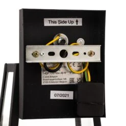 Applique D’extérieur Matslot, Hauteur 24,6 cm 15 Applique D’extérieur Matslot, Hauteur 24,6 cm -Konstsmide || Lucande Soldes Boutique 6055733 7