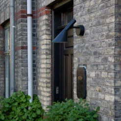 Louis Poulsen AJ - Applique D'extérieur LED, Noire -Konstsmide || Lucande Soldes Boutique 6090125 4