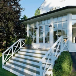 Louis Poulsen AJ - Applique D'extérieur LED, Noire -Konstsmide || Lucande Soldes Boutique 6090125 5