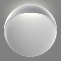 Louis Poulsen Flindt Applique Ø 30cm Blanc 3 000K 9 Louis Poulsen Flindt Applique Ø 30cm Blanc 3 000K -Konstsmide || Lucande Soldes Boutique 6090176 4