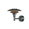 Louis Poulsen PH 3-2 1/2 Applique En Inox