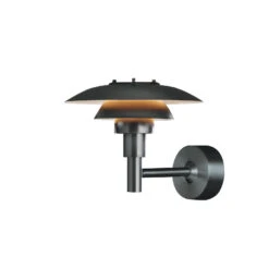 Louis Poulsen PH 3-2 1/2 Applique En Inox