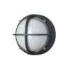 Louis Poulsen Skot Applique LED Graphite/opale
