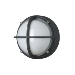 Louis Poulsen Skot Applique LED Graphite/opale