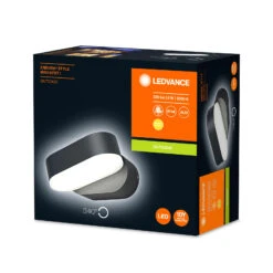 LEDVANCE Endura Style Mini Spot I LED Gris Foncé -Konstsmide || Lucande Soldes Boutique 6106034 5