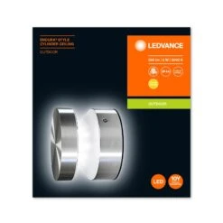 LEDVANCE Endura Style Cylinder Plafonnier LED -Konstsmide || Lucande Soldes Boutique 6106181 5
