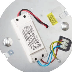 Arcchio Benian Plafonnier LED 4 000 K -Konstsmide || Lucande Soldes Boutique 6109051 7