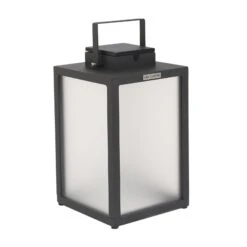 Lanterne Solaire LED Tradition, Anthracite, 40 cm -Konstsmide || Lucande Soldes Boutique 6112017 2