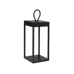 LOOM DESIGN Lucerna Luminaire 30 cm Noir 10 LOOM DESIGN Lucerna Luminaire 30 cm Noir -Konstsmide || Lucande Soldes Boutique 6125008 3