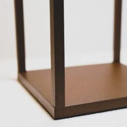 LOOM DESIGN Lucerna Luminaire 50cm Corten -Konstsmide || Lucande Soldes Boutique 6125012 5