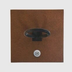 LOOM DESIGN Lucerna Luminaire 50cm Corten -Konstsmide || Lucande Soldes Boutique 6125012 6