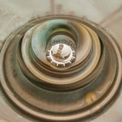 Plafonnier Riccardo Pour Usage Extérieur -Konstsmide || Lucande Soldes Boutique 6515136 6