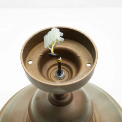 Plafonnier Riccardo Pour Usage Extérieur -Konstsmide || Lucande Soldes Boutique 6515136 7