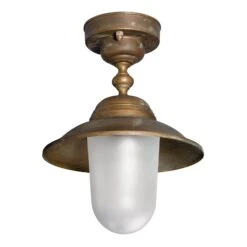 Plafonnier Salina Résistant à L'eau De Mer