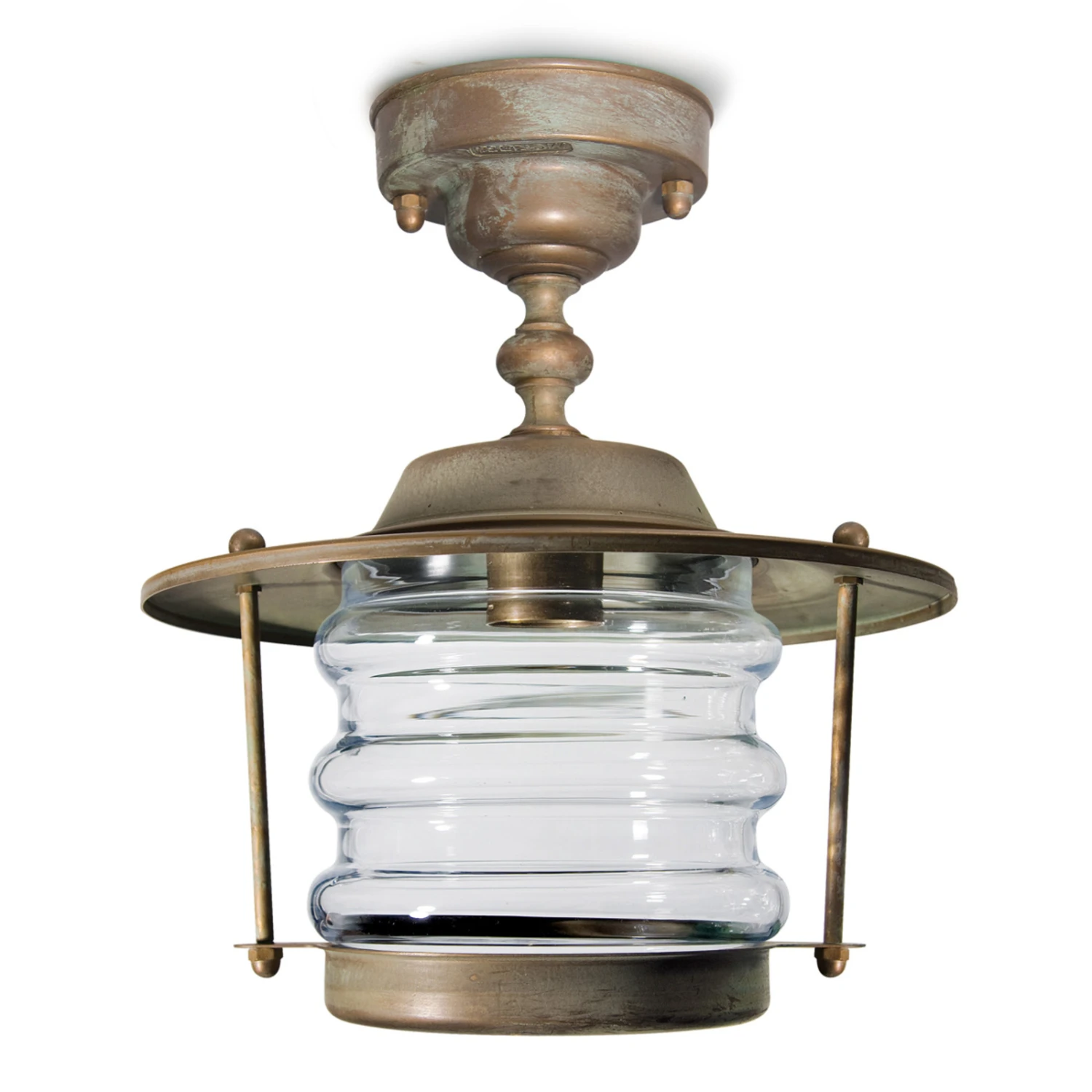 Plafonnier Ext. Adessora Anti-eau De Mer Ø 22,5 cm 1 Plafonnier Ext. Adessora Anti-eau De Mer Ø 22,5 cm