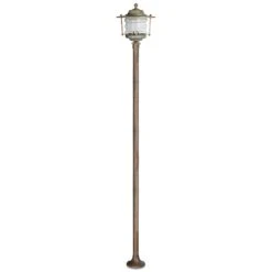 Lampadaire Adessora Lanterne