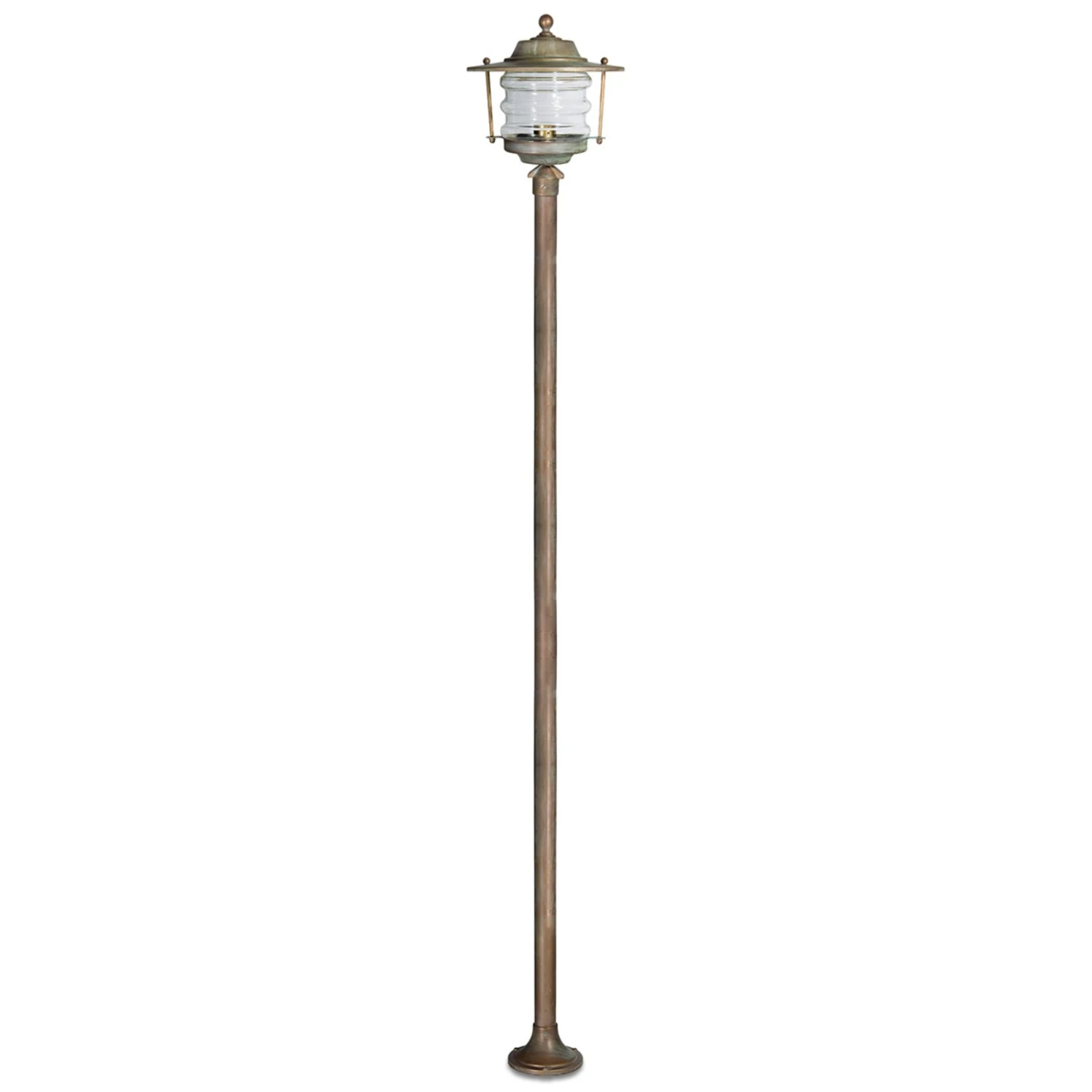 Lampadaire Adessora Lanterne 1 Lampadaire Adessora Lanterne