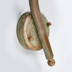 Applique D'extérieur Marquesa Antique -Konstsmide || Lucande Soldes Boutique 6515261 5