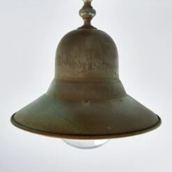 Plafonnier En Laiton Marquesa Pour L’extérieur -Konstsmide || Lucande Soldes Boutique 6515263 4