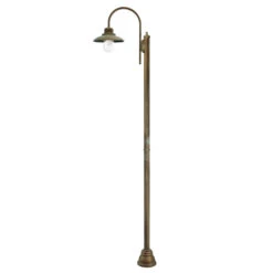 Lampadaire Casale De 270 Cm De Haut