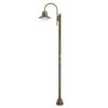Lampadaire De 270 Cm Felizia En Laiton Antique