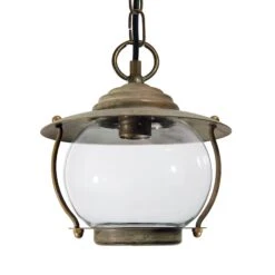 Suspension Marine Olivia Résistant à L'eau De Mer