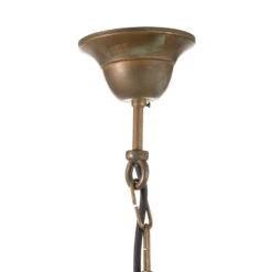 Élégante Suspension Bruno Pour L’extérieur -Konstsmide || Lucande Soldes Boutique 6515368 4