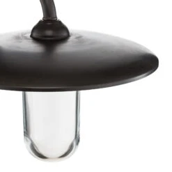 Applique Extérieur Golfo Laiton Bruni, Transparent 10 Applique Extérieur Golfo Laiton Bruni, Transparent -Konstsmide || Lucande Soldes Boutique 6515526 3