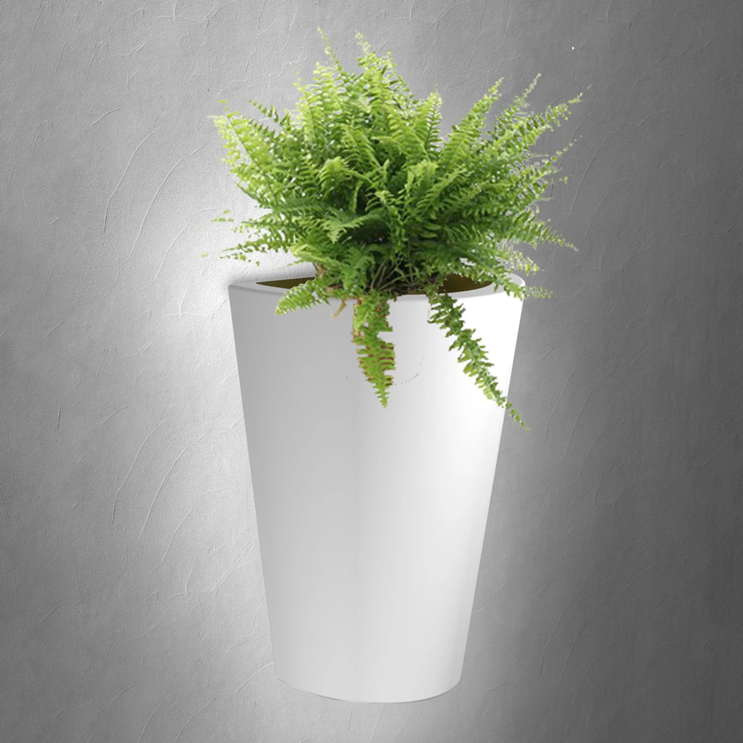 Applique D’extérieur Teja - Pot De Fleur Lumineux 3 Applique D’extérieur Teja - Pot De Fleur Lumineux – Image 3