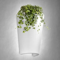 Applique D’extérieur Teja - Pot De Fleur Lumineux 7 Applique D’extérieur Teja - Pot De Fleur Lumineux -Konstsmide || Lucande Soldes Boutique 6542458 3