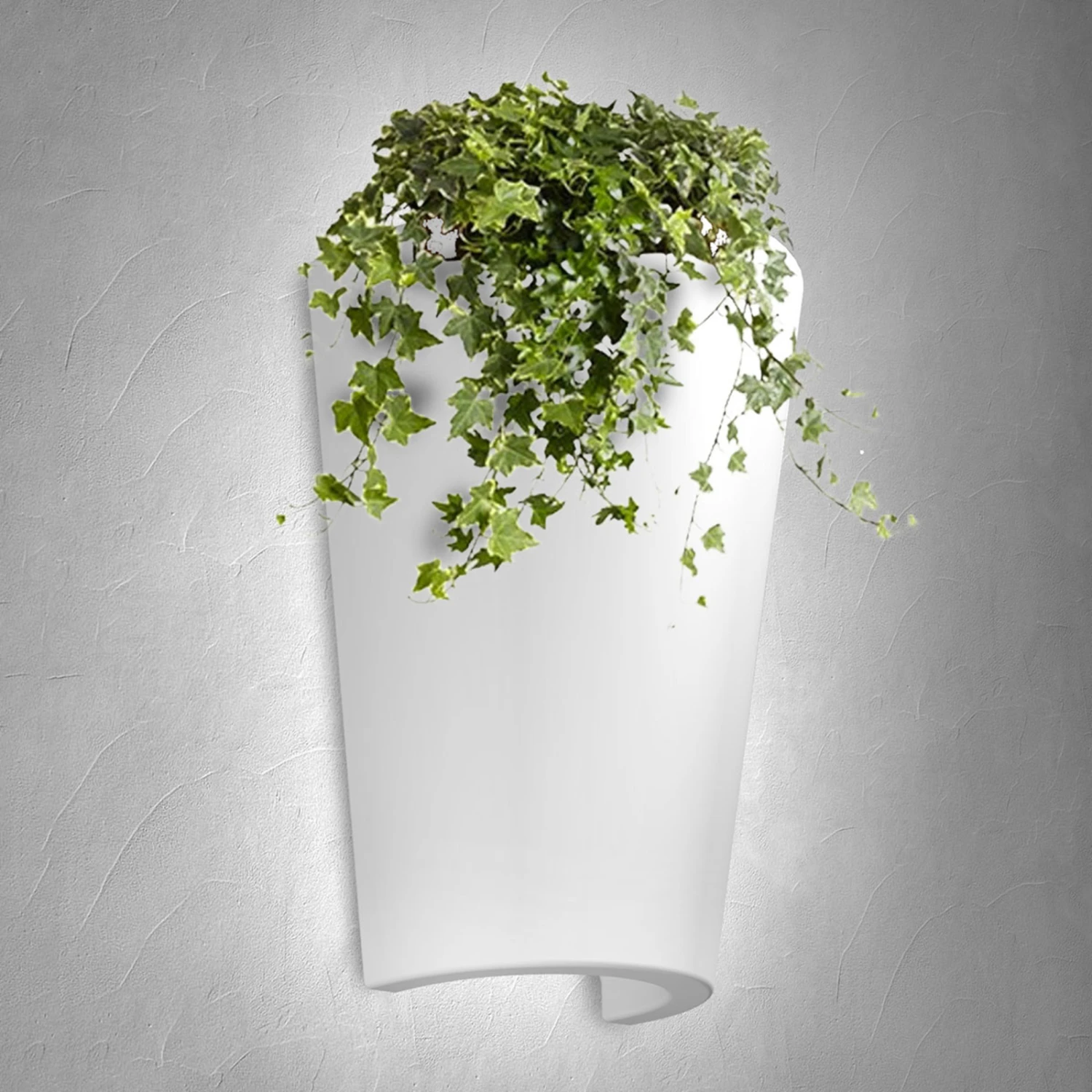 Applique D’extérieur Teja - Pot De Fleur Lumineux 4 Applique D’extérieur Teja - Pot De Fleur Lumineux – Image 4