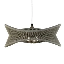 Suspension D’extérieur Polinesia Ø 60 cm