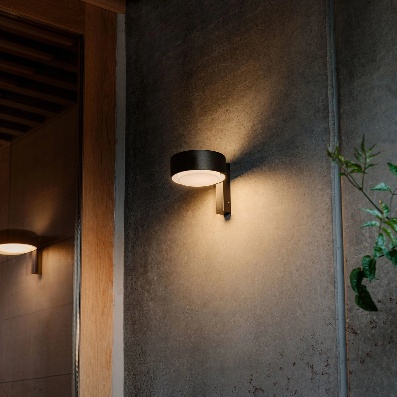 MARSET Plaff-on! A Applique D’extérieur LED, IP65 4 MARSET Plaff-on! A Applique D’extérieur LED, IP65 – Image 4