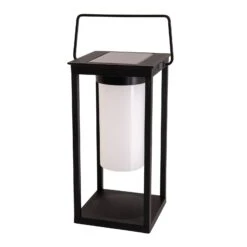 Lanterne Solaire LED 3180922 -Konstsmide || Lucande Soldes Boutique 7001222 3