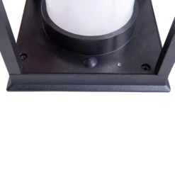 Lanterne Solaire LED 3180922 -Konstsmide || Lucande Soldes Boutique 7001222 6