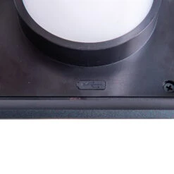 Lanterne Solaire LED 3180922 -Konstsmide || Lucande Soldes Boutique 7001222 7