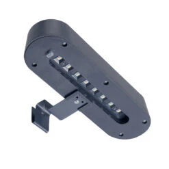 Lampe Solaire Déco Gouttière LED 5249216 Lot De 2 -Konstsmide || Lucande Soldes Boutique 7001231 3