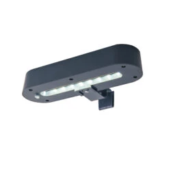Lampe Solaire Déco Gouttière LED 5249216 Lot De 2 -Konstsmide || Lucande Soldes Boutique 7001231 5