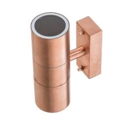 Nordlux Lampe En Cuivre TIN DOUBLE -Konstsmide || Lucande Soldes Boutique 7005117 5