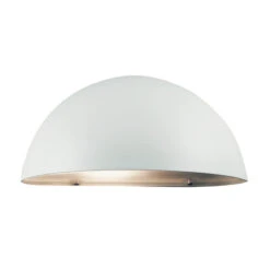 Nordlux Applique Bergen à Basse Consommation Blanche -Konstsmide || Lucande Soldes Boutique 7005429 2