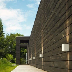 Nordlux Applique D'extérieur LED Canto 2, 10 cm, Blanche -Konstsmide || Lucande Soldes Boutique 7006204 3