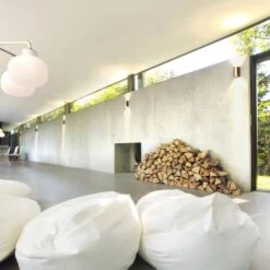 Nordlux Applique D'extérieur Canto Maxi 2, Laiton 11 Nordlux Applique D'extérieur Canto Maxi 2, Laiton -Konstsmide || Lucande Soldes Boutique 7006220 5