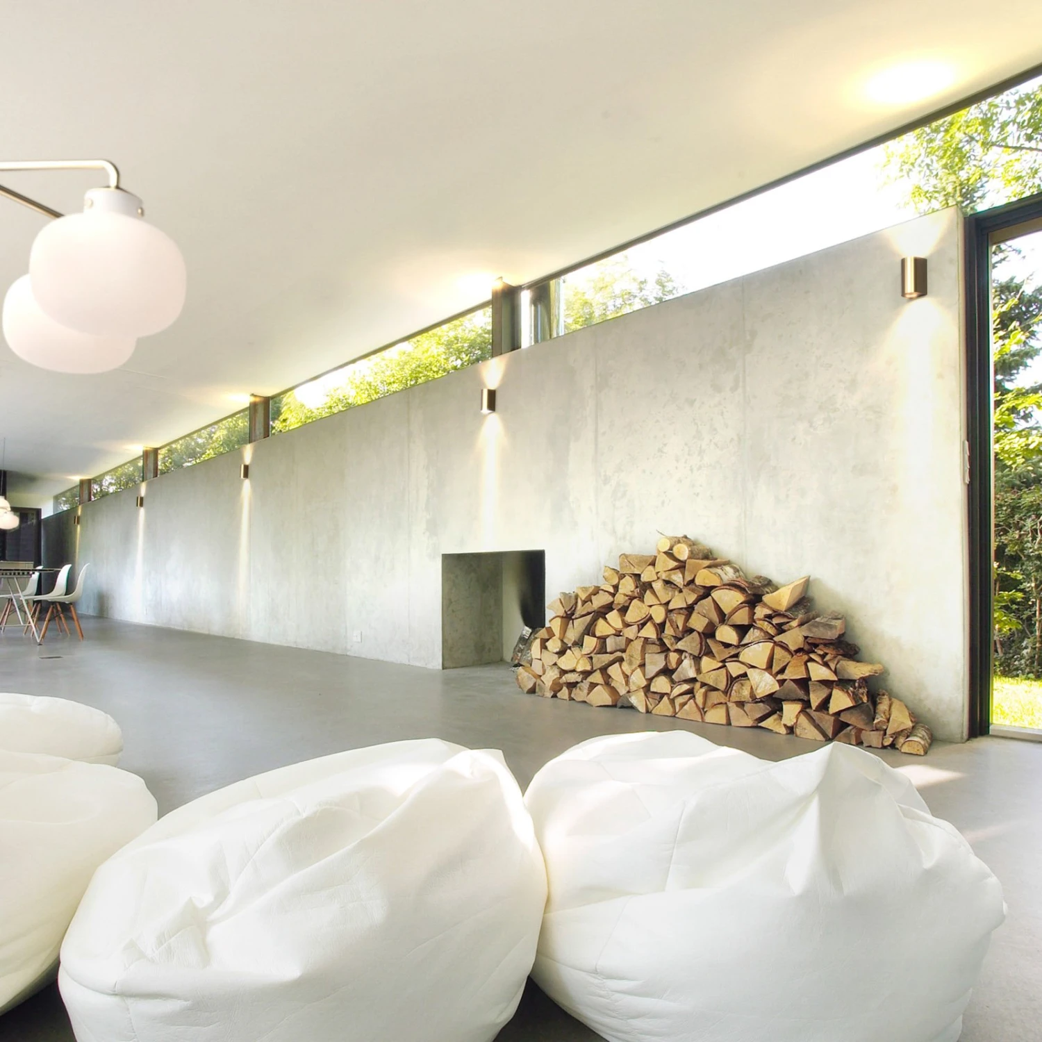 Nordlux Applique D'extérieur Canto Maxi 2, Laiton 6 Nordlux Applique D'extérieur Canto Maxi 2, Laiton – Image 6