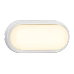 Nordlux Applique D’extérieur LED Cuba Energy, 20,5x10 cm -Konstsmide || Lucande Soldes Boutique 7006424 2