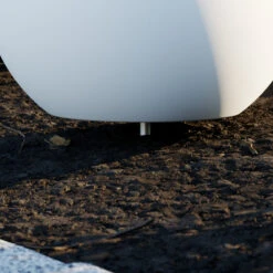 Lampe Sphérique Cumulus S Pour Le Jardin, Ø 30 cm 12 Lampe Sphérique Cumulus S Pour Le Jardin, Ø 30 cm -Konstsmide || Lucande Soldes Boutique 7022028 3