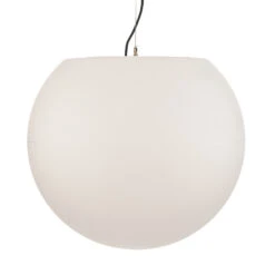 Suspension Cumulus Pour L’extérieur, Ø 60 cm -Konstsmide || Lucande Soldes Boutique 7022370 2
