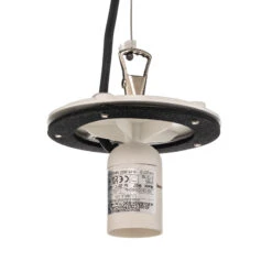 Suspension Cumulus Pour L’extérieur, Ø 60 cm -Konstsmide || Lucande Soldes Boutique 7022370 5